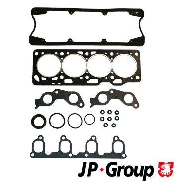 Gasket Set, cylinder head