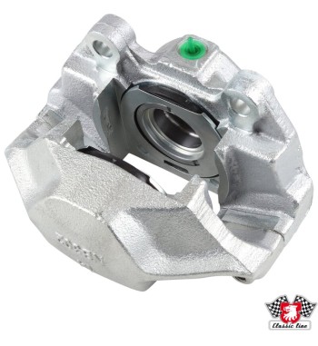 Brake caliper, front, right