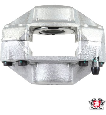 Brake caliper, front, right