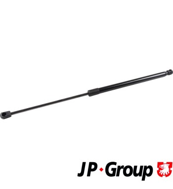 Gas Spring, boot-/cargo area