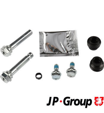 Guide Sleeve Kit, brake caliper