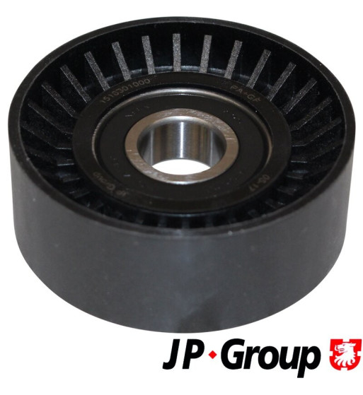 Tensioner Pulley, v-ribbed belt Tensioner Pulley, v-ribbed belt