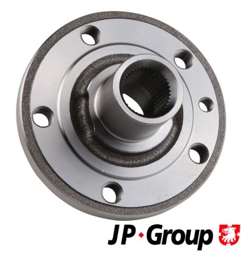 Wheel Hub