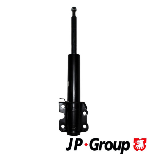 Shock Absorber Shock Absorber