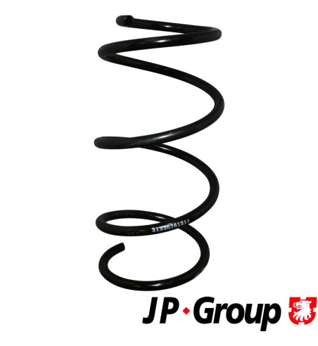 Suspension Spring