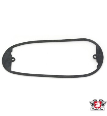 Gasket for tail light, rubber