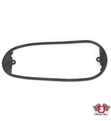Gasket for tail light, rubber