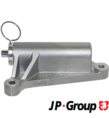 Vibration Damper, timing belt
