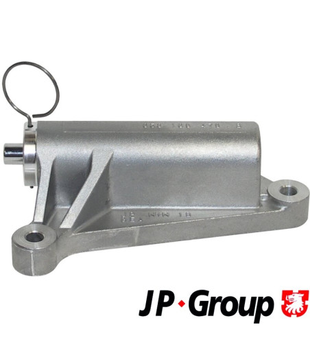 Vibration Damper, timing belt
