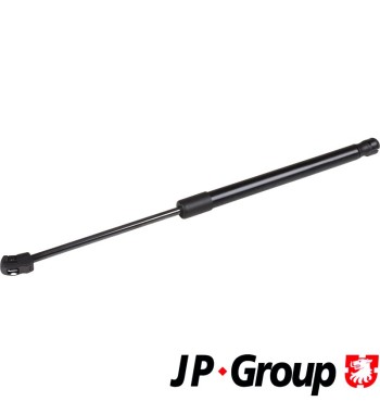 Gas Spring, bonnet