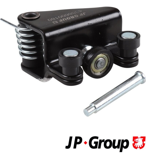 Roller Guide, sliding door Roller Guide, sliding door