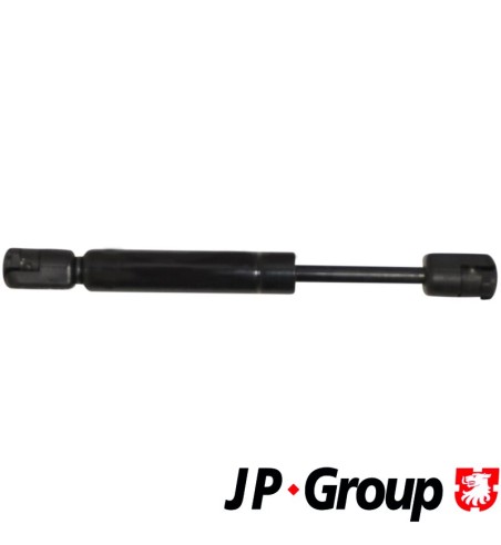 Gas Spring, boot-/cargo area