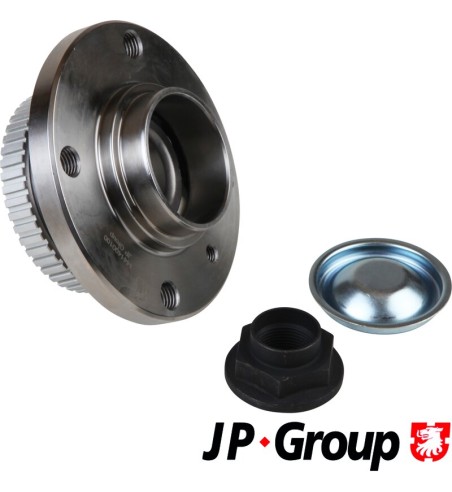 Wheel Hub