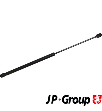 Gas Spring, boot-/cargo area