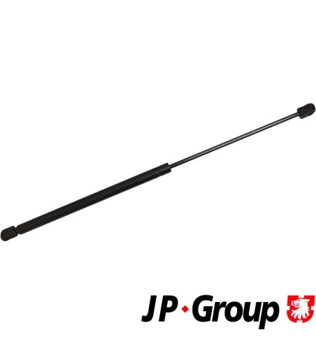 Gas Spring, boot-/cargo area