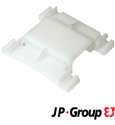 Trim/Protective Strip Set