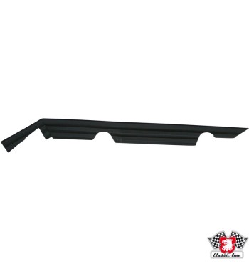 Wing beading, 4.3 mm