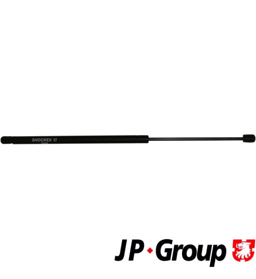 Gas Spring, boot-/cargo area Gas Spring, boot-/cargo area