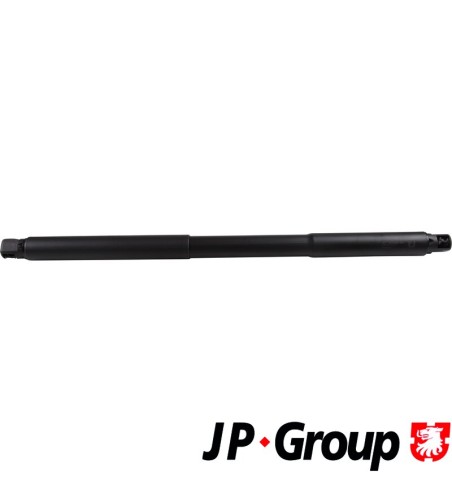 Gas Spring, boot-/cargo area
