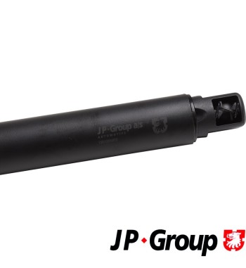 Gas Spring, boot-/cargo area