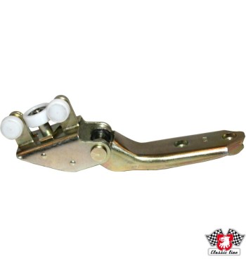 Roller Guide, sliding door