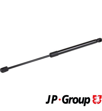 Gas Spring, bonnet