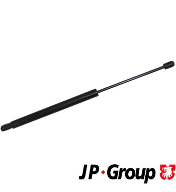Gas Spring, boot-/cargo area