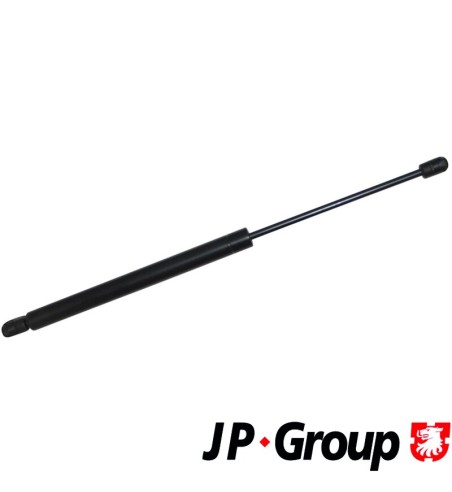 Gas Spring, boot-/cargo area