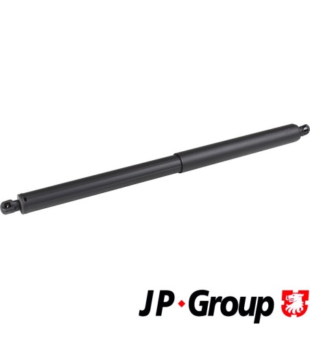 Gas Spring, boot-/cargo area