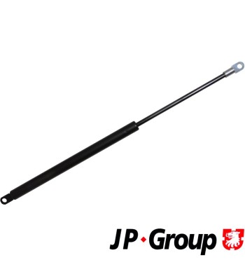 Gas Spring, boot-/cargo area