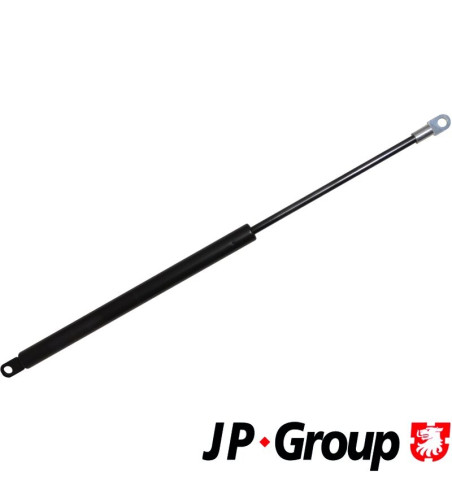 Gas Spring, boot-/cargo area