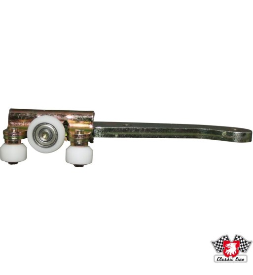 Roller Guide, sliding door Roller Guide, sliding door
