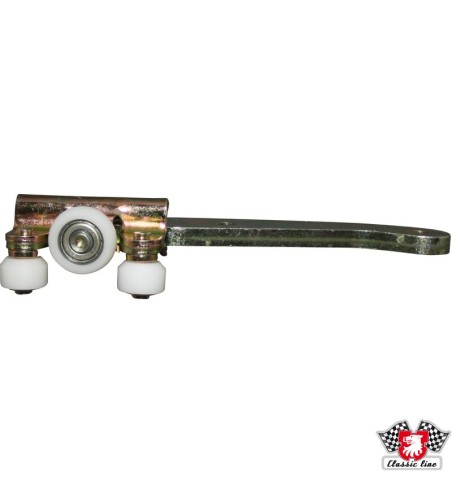 Roller Guide, sliding door