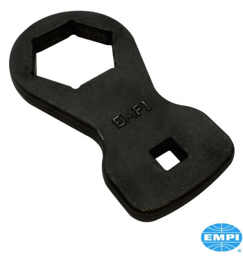 Narzędzie do usuwania nakrętek osi, 46 mm, napęd 3/4" 8105001608