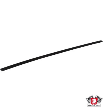 Door window scraper, outer, left/right