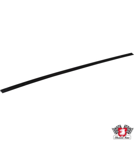 Door window scraper, outer, left/right