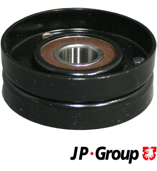 Tensioner Pulley, v-ribbed belt Tensioner Pulley, v-ribbed belt