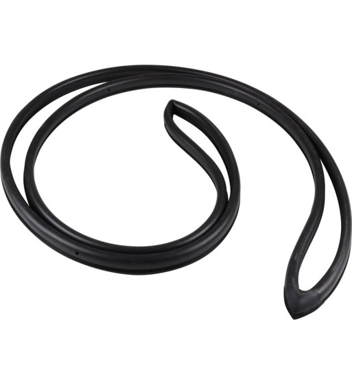Door seal, left Door seal, left
