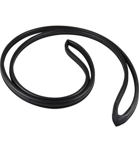 Door seal, left