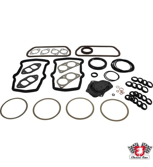 Engine gasket set, CLASSIC Engine gasket set, CLASSIC