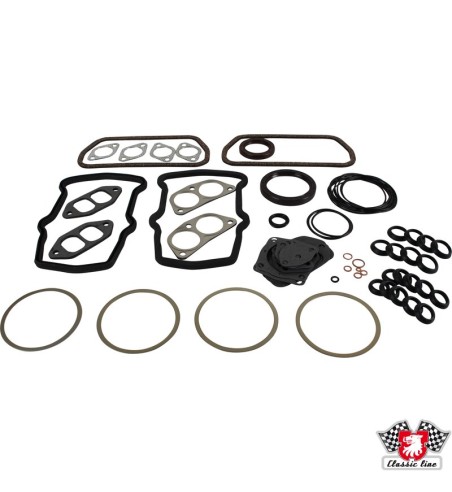 Engine gasket set, CLASSIC
