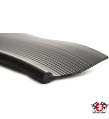 Wing beading plastic 8000mm