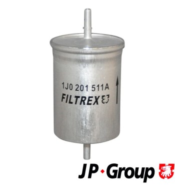 Filtr paliwa