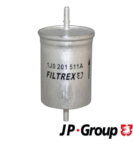Filtr paliwa