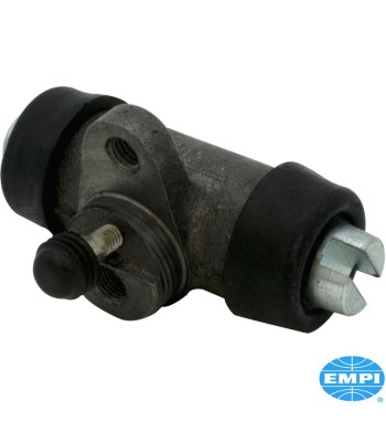 Cylinder hamulca koła,22,2 mm, tył, Varga