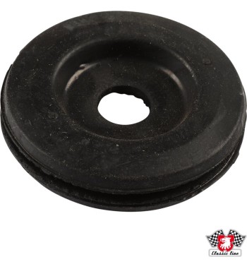 Grommet for fuse box