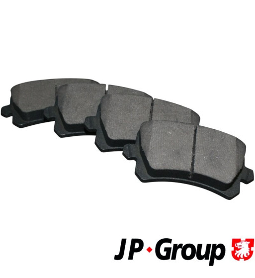 Brake Pad Set, disc brake Brake Pad Set, disc brake