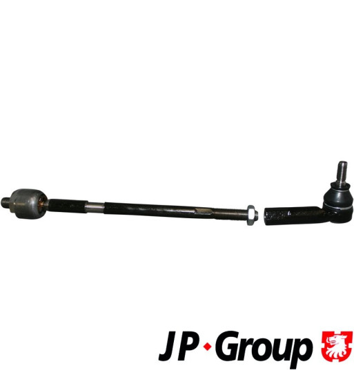 Tie Rod Tie Rod