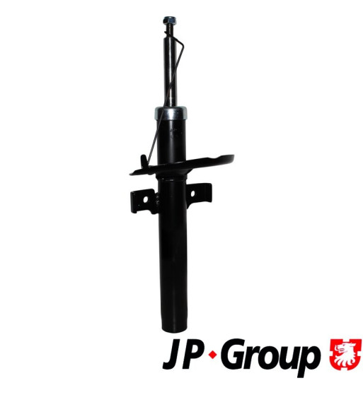 Shock Absorber Shock Absorber