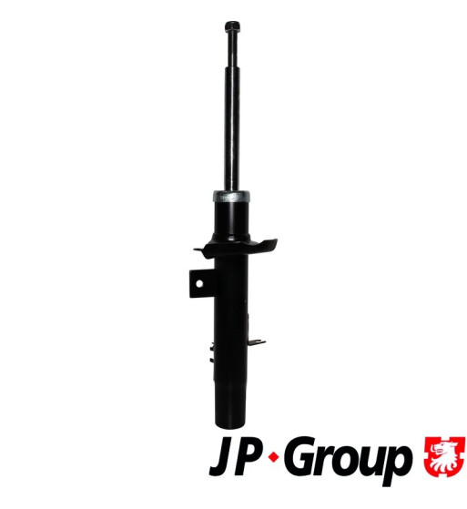 Shock Absorber Shock Absorber